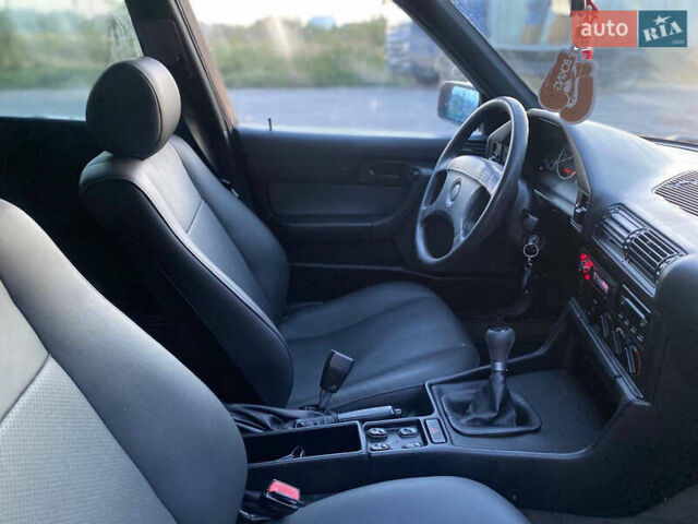 Червоний БМВ 5 Серія, об'ємом двигуна 1.99 л та пробігом 586 тис. км за 3000 $, фото 12 на Automoto.ua