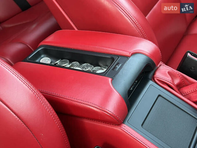 Красный БМВ 5 Серия, объемом двигателя 2.98 л и пробегом 327 тыс. км за 15000 $, фото 108 на Automoto.ua