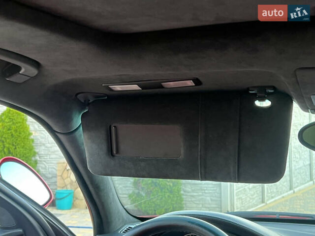 Красный БМВ 5 Серия, объемом двигателя 2.98 л и пробегом 327 тыс. км за 15000 $, фото 118 на Automoto.ua