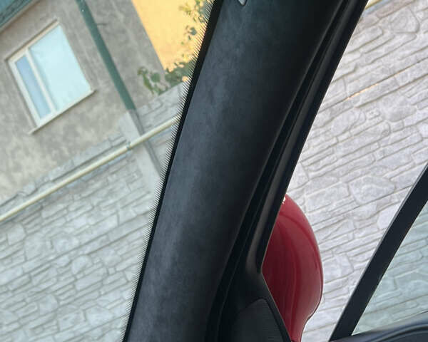 Красный БМВ 5 Серия, объемом двигателя 2.98 л и пробегом 327 тыс. км за 15000 $, фото 112 на Automoto.ua