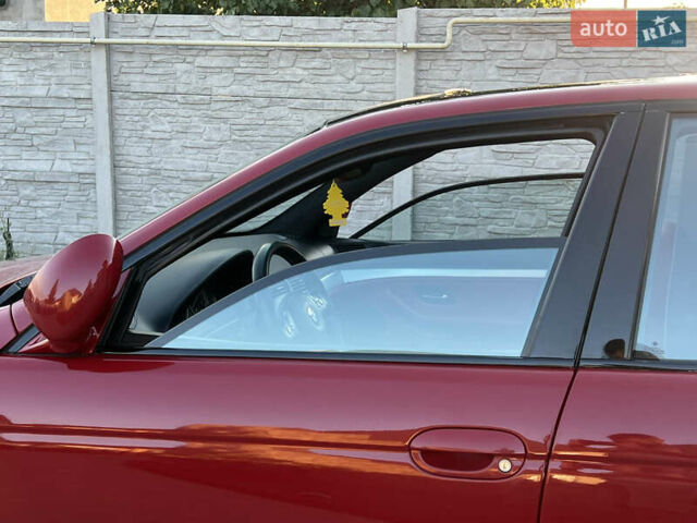 Красный БМВ 5 Серия, объемом двигателя 2.98 л и пробегом 327 тыс. км за 15000 $, фото 104 на Automoto.ua