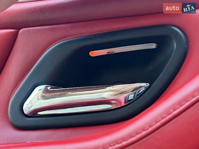 Красный БМВ 5 Серия, объемом двигателя 2.98 л и пробегом 327 тыс. км за 15000 $, фото 113 на Automoto.ua