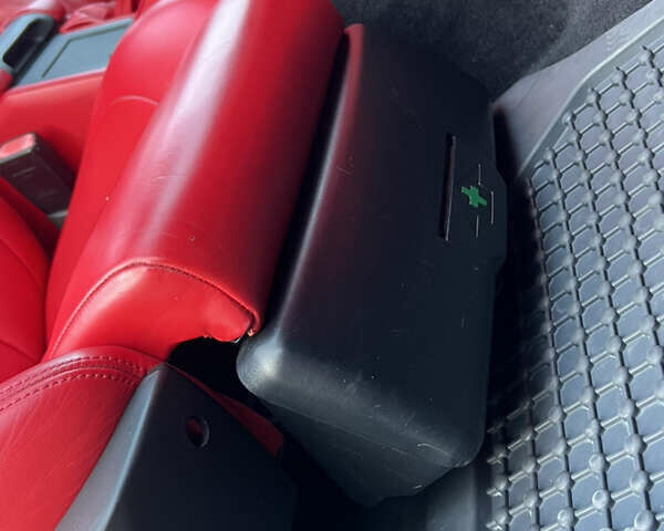 Красный БМВ 5 Серия, объемом двигателя 2.98 л и пробегом 327 тыс. км за 15000 $, фото 106 на Automoto.ua