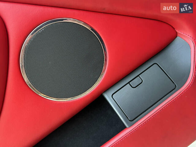 Красный БМВ 5 Серия, объемом двигателя 2.98 л и пробегом 327 тыс. км за 15000 $, фото 94 на Automoto.ua