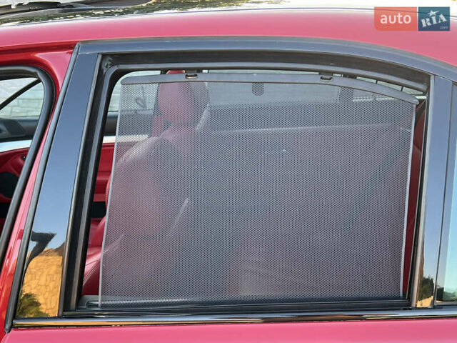 Красный БМВ 5 Серия, объемом двигателя 2.98 л и пробегом 327 тыс. км за 15000 $, фото 105 на Automoto.ua