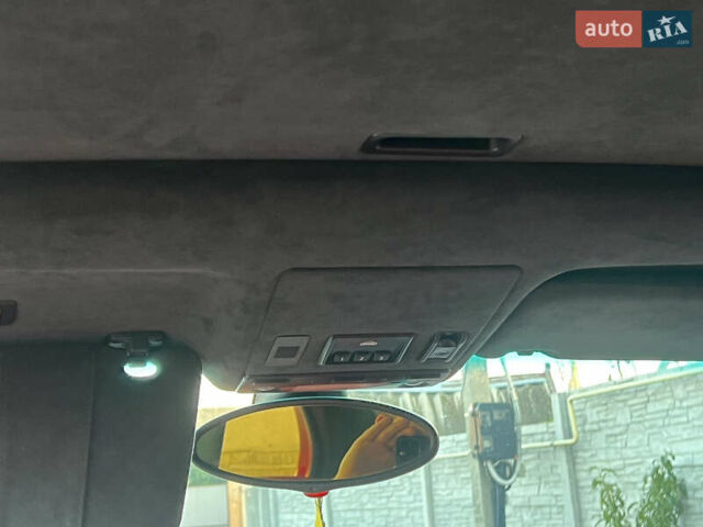 Красный БМВ 5 Серия, объемом двигателя 2.98 л и пробегом 327 тыс. км за 15000 $, фото 117 на Automoto.ua