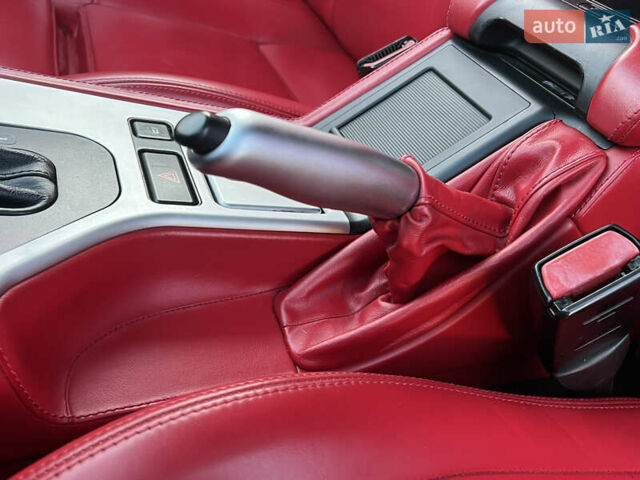 Красный БМВ 5 Серия, объемом двигателя 2.98 л и пробегом 327 тыс. км за 15000 $, фото 110 на Automoto.ua