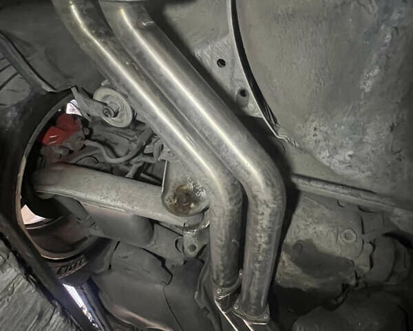 Красный БМВ 5 Серия, объемом двигателя 2.98 л и пробегом 327 тыс. км за 15000 $, фото 127 на Automoto.ua