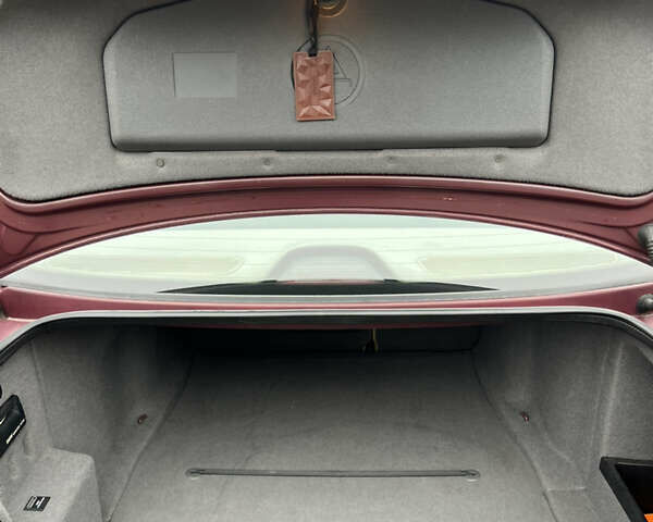 Красный БМВ 5 Серия, объемом двигателя 3 л и пробегом 260 тыс. км за 8200 $, фото 28 на Automoto.ua