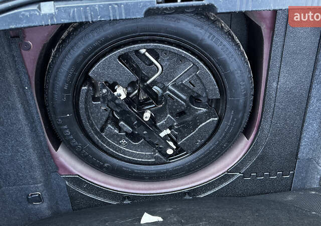 Красный БМВ 5 Серия, объемом двигателя 3 л и пробегом 208 тыс. км за 9550 $, фото 40 на Automoto.ua