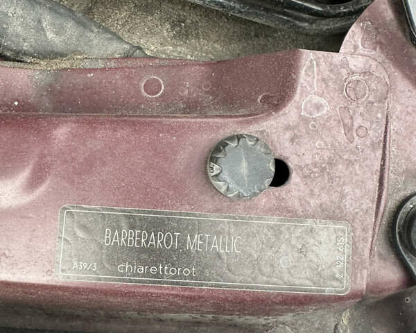 Красный БМВ 5 Серия, объемом двигателя 3 л и пробегом 149 тыс. км за 13800 $, фото 29 на Automoto.ua