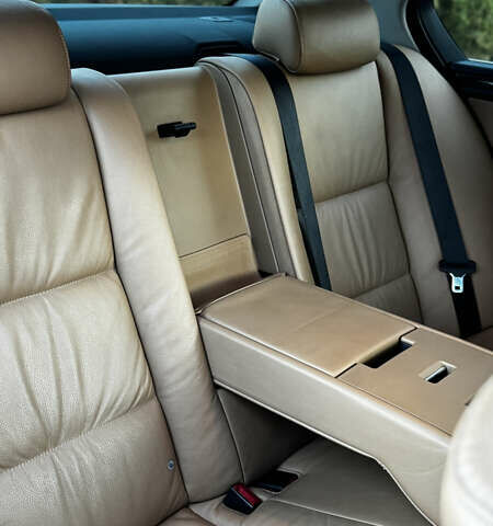 Червоний БМВ 5 Серія, об'ємом двигуна 3 л та пробігом 208 тис. км за 9250 $, фото 42 на Automoto.ua