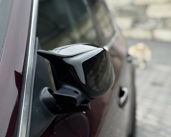 Червоний БМВ 5 Серія, об'ємом двигуна 3 л та пробігом 208 тис. км за 9250 $, фото 23 на Automoto.ua