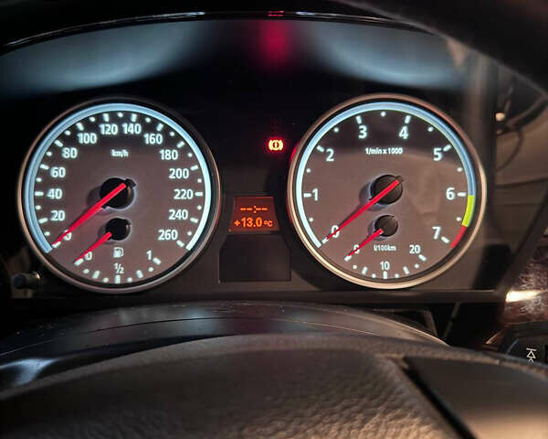 Червоний БМВ 5 Серія, об'ємом двигуна 2.5 л та пробігом 80 тис. км за 12000 $, фото 19 на Automoto.ua