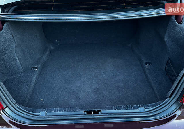 Червоний БМВ 5 Серія, об'ємом двигуна 3 л та пробігом 208 тис. км за 9250 $, фото 44 на Automoto.ua