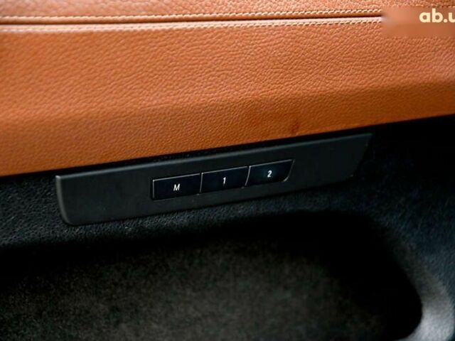 Красный БМВ 5 Серия, объемом двигателя 3 л и пробегом 221 тыс. км за 16999 $, фото 28 на Automoto.ua