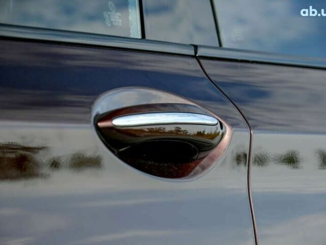 Красный БМВ 5 Серия, объемом двигателя 3 л и пробегом 221 тыс. км за 16999 $, фото 12 на Automoto.ua