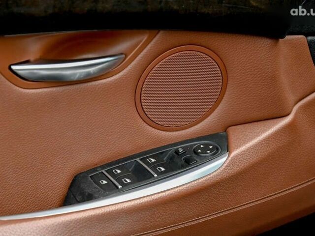 Красный БМВ 5 Серия, объемом двигателя 3 л и пробегом 221 тыс. км за 16999 $, фото 27 на Automoto.ua