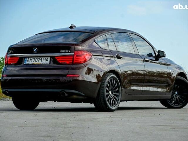 Красный БМВ 5 Серия, объемом двигателя 3 л и пробегом 221 тыс. км за 16999 $, фото 23 на Automoto.ua