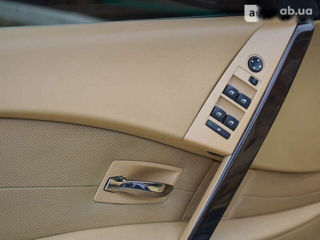 БМВ 5 Серия, объемом двигателя 0 л и пробегом 340 тыс. км за 6900 $, фото 13 на Automoto.ua