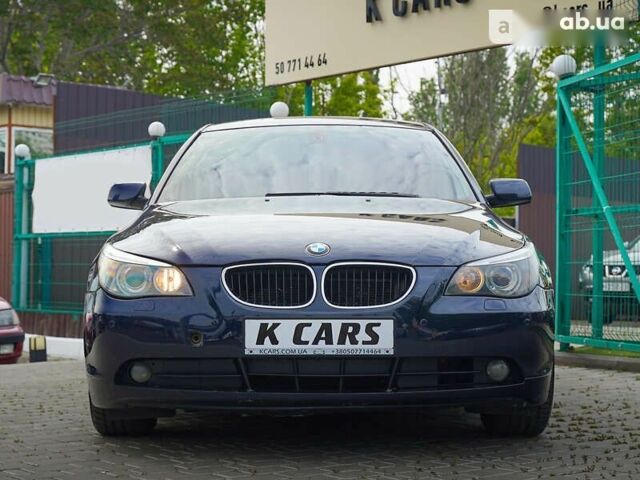 БМВ 5 Серия, объемом двигателя 0 л и пробегом 340 тыс. км за 6900 $, фото 2 на Automoto.ua