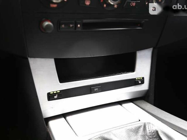 БМВ 5 Серія, об'ємом двигуна 2.5 л та пробігом 290 тис. км за 9000 $, фото 16 на Automoto.ua