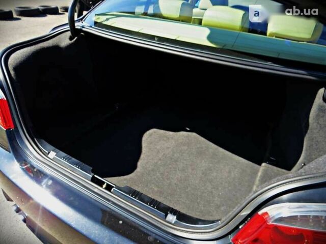 БМВ 5 Серия, объемом двигателя 2.5 л и пробегом 236 тыс. км за 9300 $, фото 19 на Automoto.ua