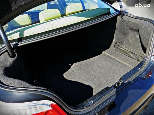 БМВ 5 Серия, объемом двигателя 2.5 л и пробегом 236 тыс. км за 9300 $, фото 18 на Automoto.ua