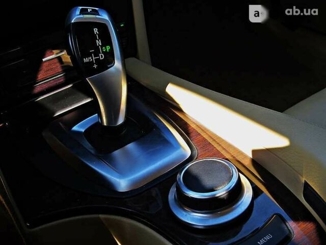 БМВ 5 Серия, объемом двигателя 2.5 л и пробегом 236 тыс. км за 9300 $, фото 13 на Automoto.ua