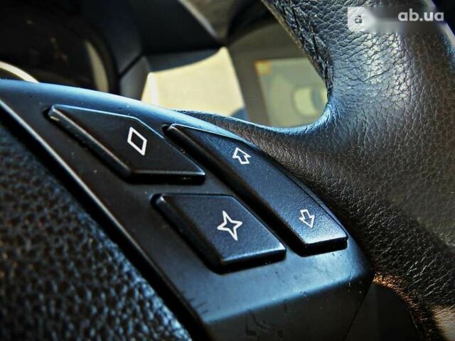 БМВ 5 Серия, объемом двигателя 2.5 л и пробегом 236 тыс. км за 9300 $, фото 9 на Automoto.ua