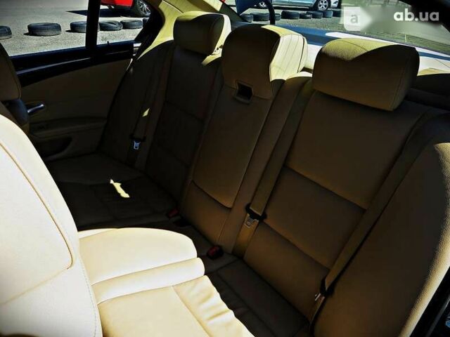 БМВ 5 Серия, объемом двигателя 2.5 л и пробегом 236 тыс. км за 9300 $, фото 16 на Automoto.ua
