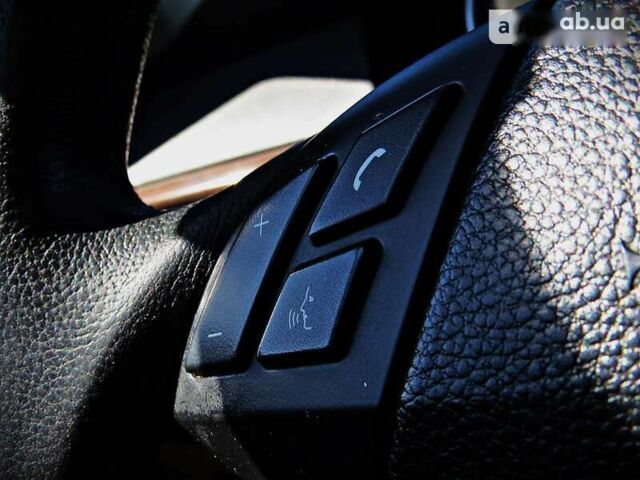 БМВ 5 Серия, объемом двигателя 2.5 л и пробегом 236 тыс. км за 9300 $, фото 8 на Automoto.ua