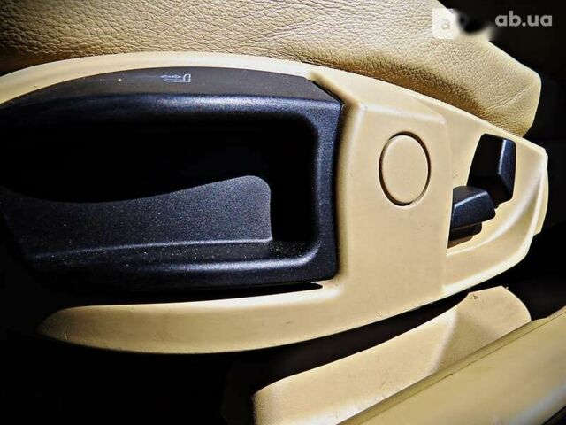 БМВ 5 Серия, объемом двигателя 2.5 л и пробегом 236 тыс. км за 9300 $, фото 6 на Automoto.ua