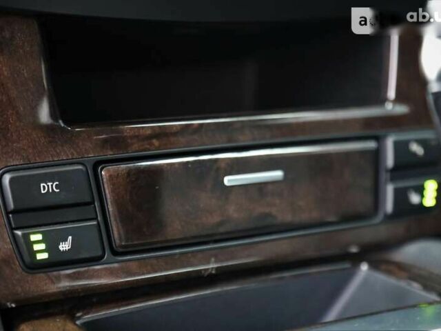 БМВ 5 Серия, объемом двигателя 2.5 л и пробегом 149 тыс. км за 12500 $, фото 18 на Automoto.ua