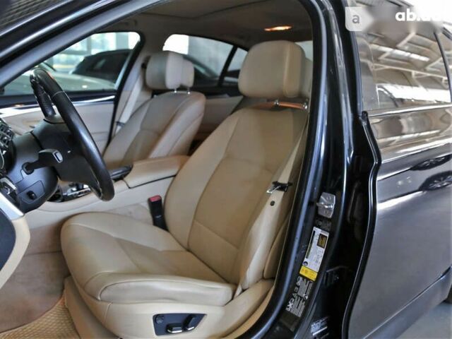 БМВ 5 Серія, об'ємом двигуна 3 л та пробігом 251 тис. км за 14900 $, фото 7 на Automoto.ua