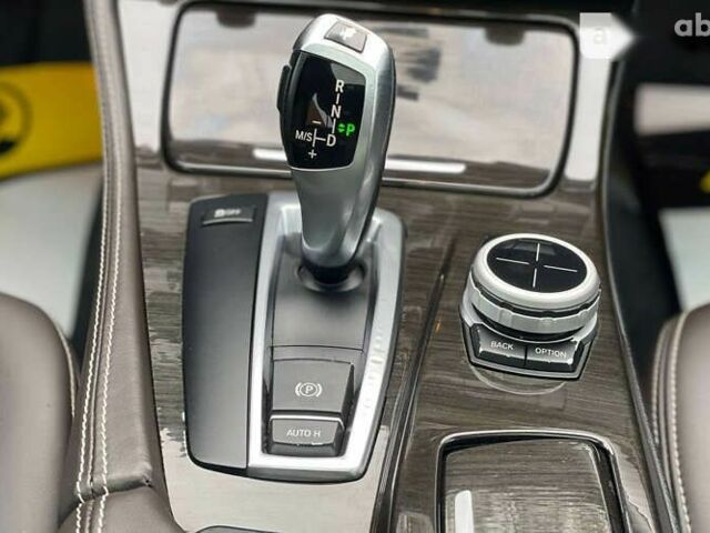 БМВ 5 Серия, объемом двигателя 3 л и пробегом 325 тыс. км за 12200 $, фото 12 на Automoto.ua