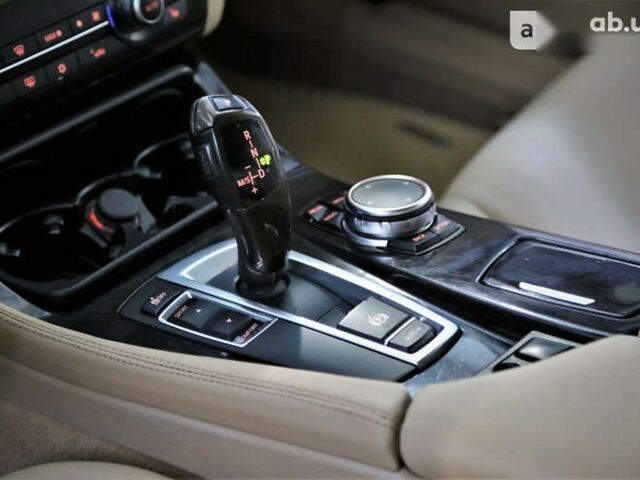 БМВ 5 Серія, об'ємом двигуна 3 л та пробігом 251 тис. км за 14900 $, фото 18 на Automoto.ua