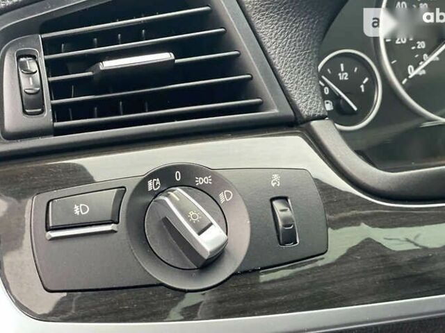 БМВ 5 Серия, объемом двигателя 3 л и пробегом 325 тыс. км за 12200 $, фото 8 на Automoto.ua