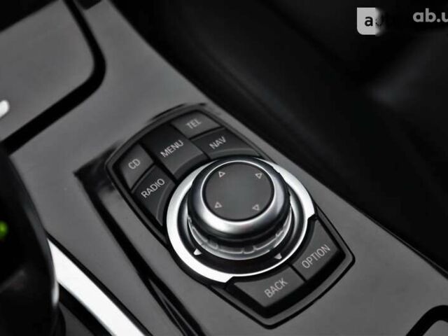 БМВ 5 Серия, объемом двигателя 3 л и пробегом 205 тыс. км за 18500 $, фото 22 на Automoto.ua