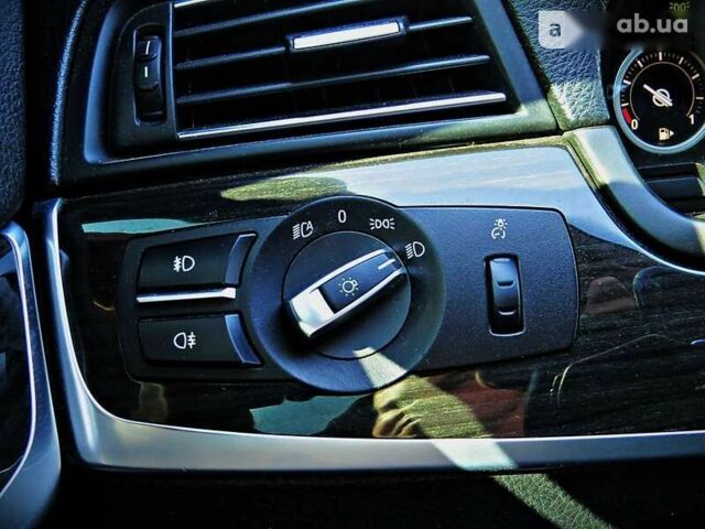 БМВ 5 Серия, объемом двигателя 2.5 л и пробегом 238 тыс. км за 11800 $, фото 10 на Automoto.ua