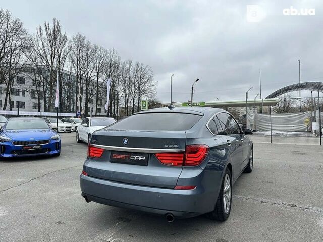 БМВ 5 Серия, объемом двигателя 3 л и пробегом 121 тыс. км за 15900 $, фото 17 на Automoto.ua