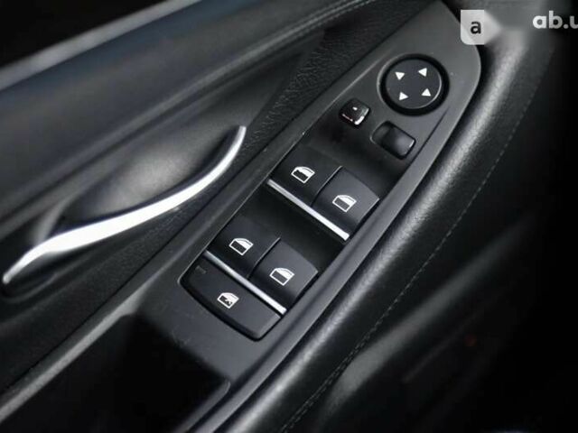 БМВ 5 Серия, объемом двигателя 3 л и пробегом 205 тыс. км за 18500 $, фото 29 на Automoto.ua