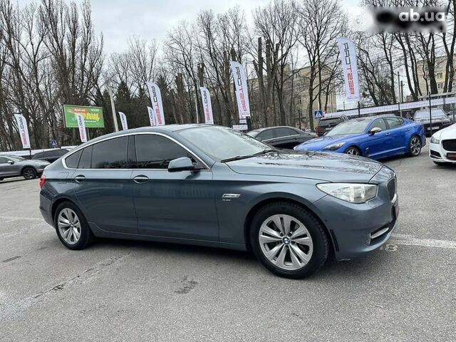 БМВ 5 Серия, объемом двигателя 3 л и пробегом 121 тыс. км за 15900 $, фото 12 на Automoto.ua