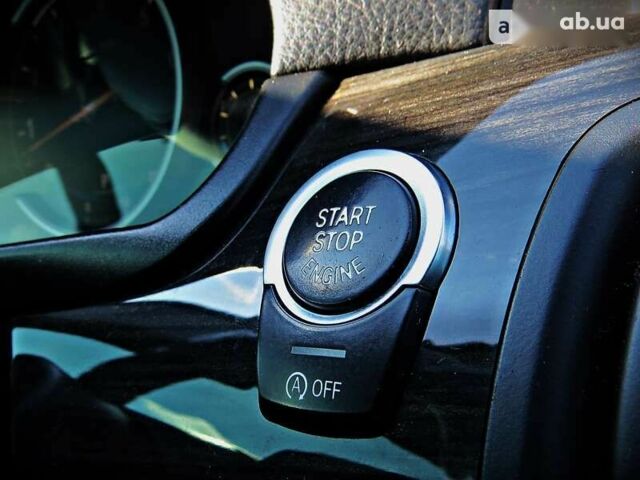 БМВ 5 Серия, объемом двигателя 2.5 л и пробегом 238 тыс. км за 11800 $, фото 16 на Automoto.ua