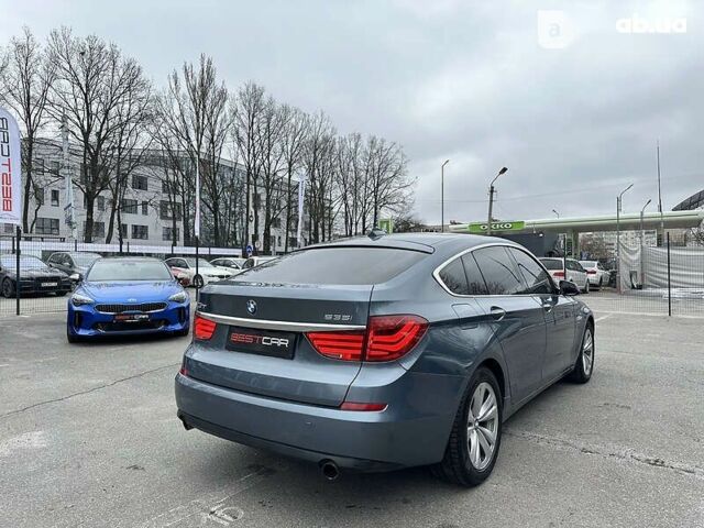 БМВ 5 Серия, объемом двигателя 3 л и пробегом 121 тыс. км за 15900 $, фото 16 на Automoto.ua