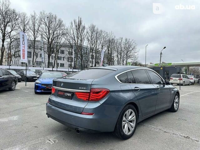 БМВ 5 Серия, объемом двигателя 3 л и пробегом 121 тыс. км за 15900 $, фото 15 на Automoto.ua