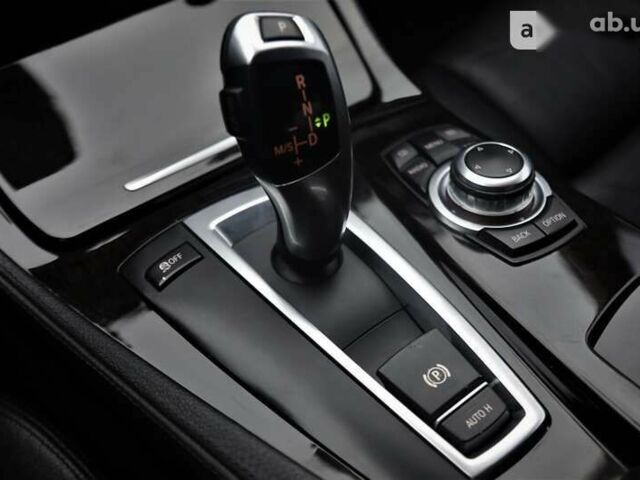 БМВ 5 Серия, объемом двигателя 3 л и пробегом 205 тыс. км за 18500 $, фото 21 на Automoto.ua