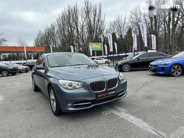 БМВ 5 Серия, объемом двигателя 3 л и пробегом 121 тыс. км за 15900 $, фото 8 на Automoto.ua