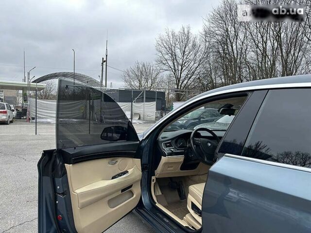 БМВ 5 Серия, объемом двигателя 3 л и пробегом 121 тыс. км за 15900 $, фото 26 на Automoto.ua