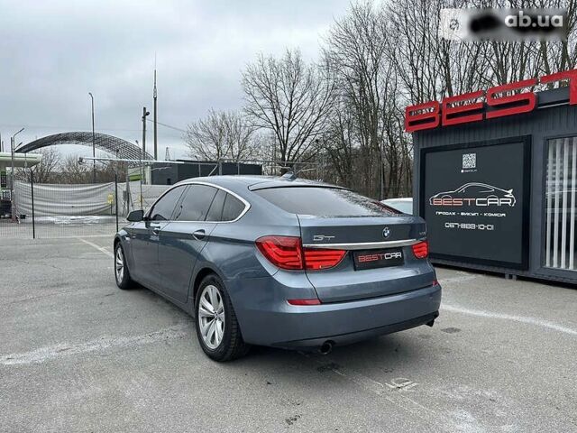 БМВ 5 Серия, объемом двигателя 3 л и пробегом 121 тыс. км за 15900 $, фото 20 на Automoto.ua